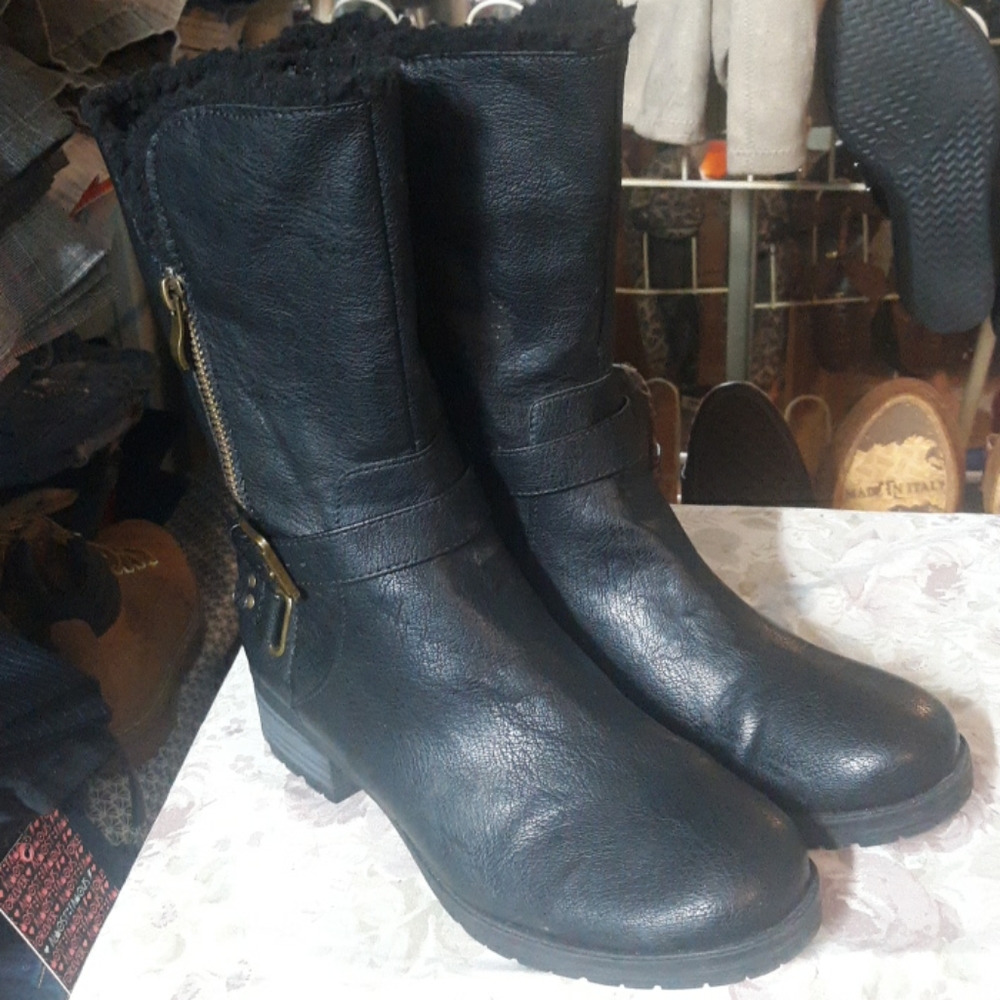 Boots